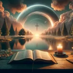 How to Meditate According to the Bible National Association of Christian Ministers