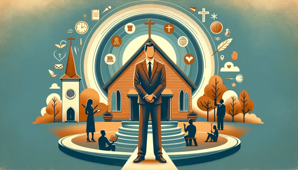 Explore the scriptural foundation for the role of a pastor, a calling grounded in teaching truth, guiding the flock, offering spiritual oversight, and bearing witness through evangelism. The Bible paints a picture of faithful ministry as more than delivering sermons; it involves the care of souls and the spiritual nurturing of a community. In the church context, the pastor serves as both a spiritual guide and a servant leader. Responsibilities include rightly handling the Word of God, cultivating discipleship, and encouraging believers to grow in faith and service. This role blends instruction with compassion, authority with humility, and leadership with servanthood. Imagine a modern-day Christian pastor standing before a congregation, Bible opened wide on the pulpit. The warm light of the sanctuary falls over a diverse gathering of worshippers united in prayer. In that moment, the pastor is not simply speaking. He is interceding, leading hearts toward God, and fostering a shared spiritual life. The Role of a Pastor in a Christian Church National Association of Christian Ministers