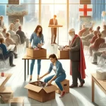 National Association of Christian Ministers