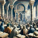 National Association of Christian Ministers