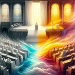 National Association of Christian Ministers