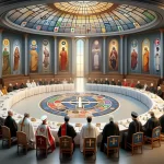 National Association of Christian Ministers