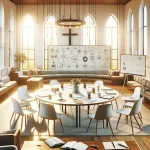 National Association of Christian Ministers