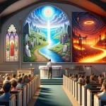 National Association of Christian Ministers