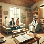 National Association of Christian Ministers