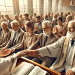 National Association of Christian Ministers