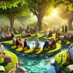 National Association of Christian Ministers