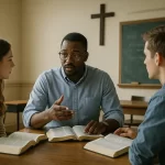 affordable Christian colleges online online seminary degrees best Christian colleges for ministry