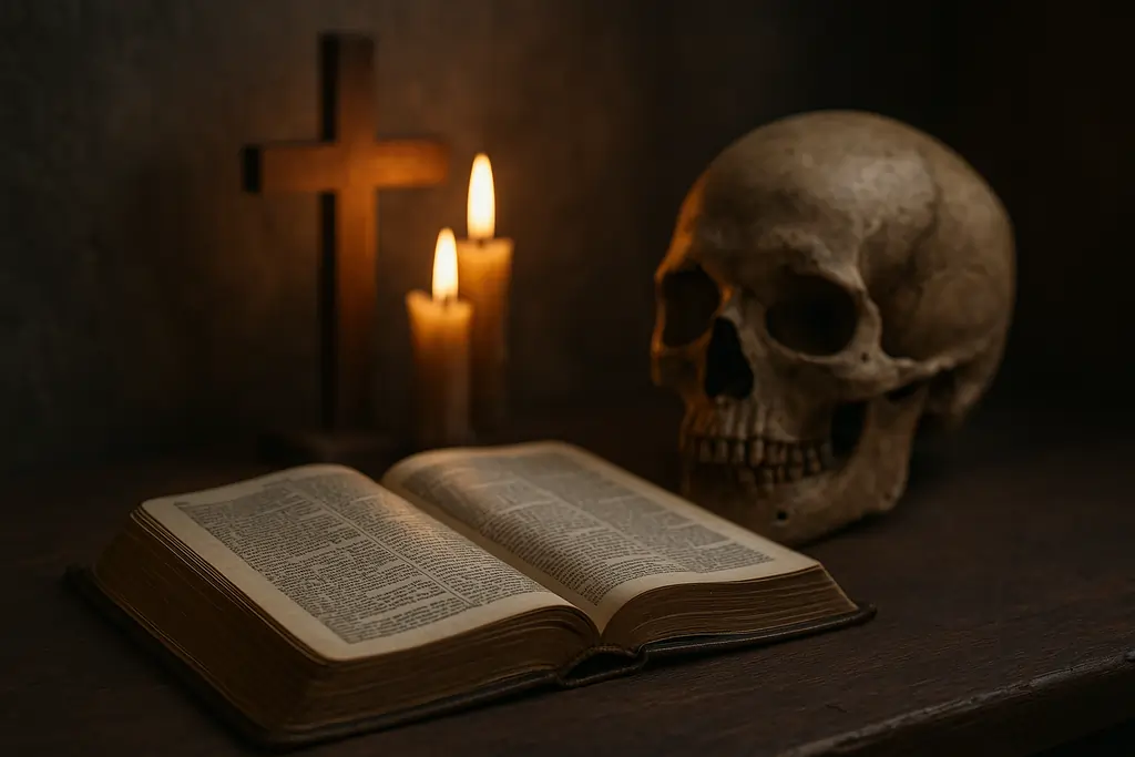 Discover how the Apostle John confronted Gnosticism. Explore its origin, beliefs, and why it's incompatible with Christianity—written for pastors.