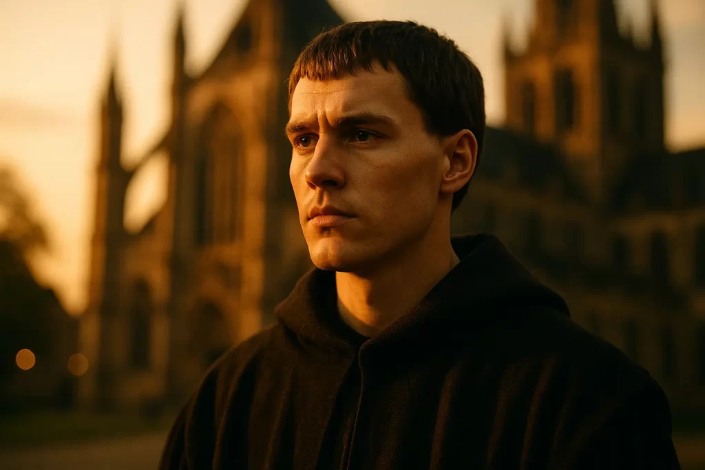 Martin Luther's Life Theology Legacy of the Reformation. NACM Manual to Ministry. National Association of Christian Ministers.