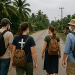 Up to date risk report for Christian mission teams in the Philippines covering security, health, costs, laws, disasters, travel tips, and ministry guidance. Philippines travel safety; Philippines mission trip safety guide; how to prepare for missions in the Philippines. NACM Manual to Ministry. National Association of Christian Ministers