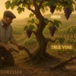 abide in Christ meaning, John 15:1-5 Greek study, minister spiritual fruitfulness, meaning of abiding in Christ, Greek word meno John 15:1-5 Greek study minister spiritual fruitfulness meaning of abiding in Christ Greek word meno how to abide in Christ daily